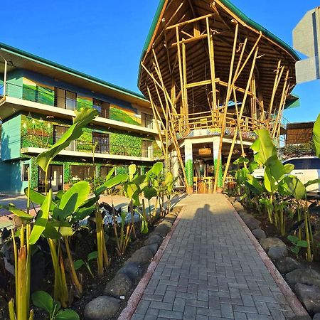 Bonding Coffee Roaster Cafe & Hotel Quepos Ngoại thất bức ảnh