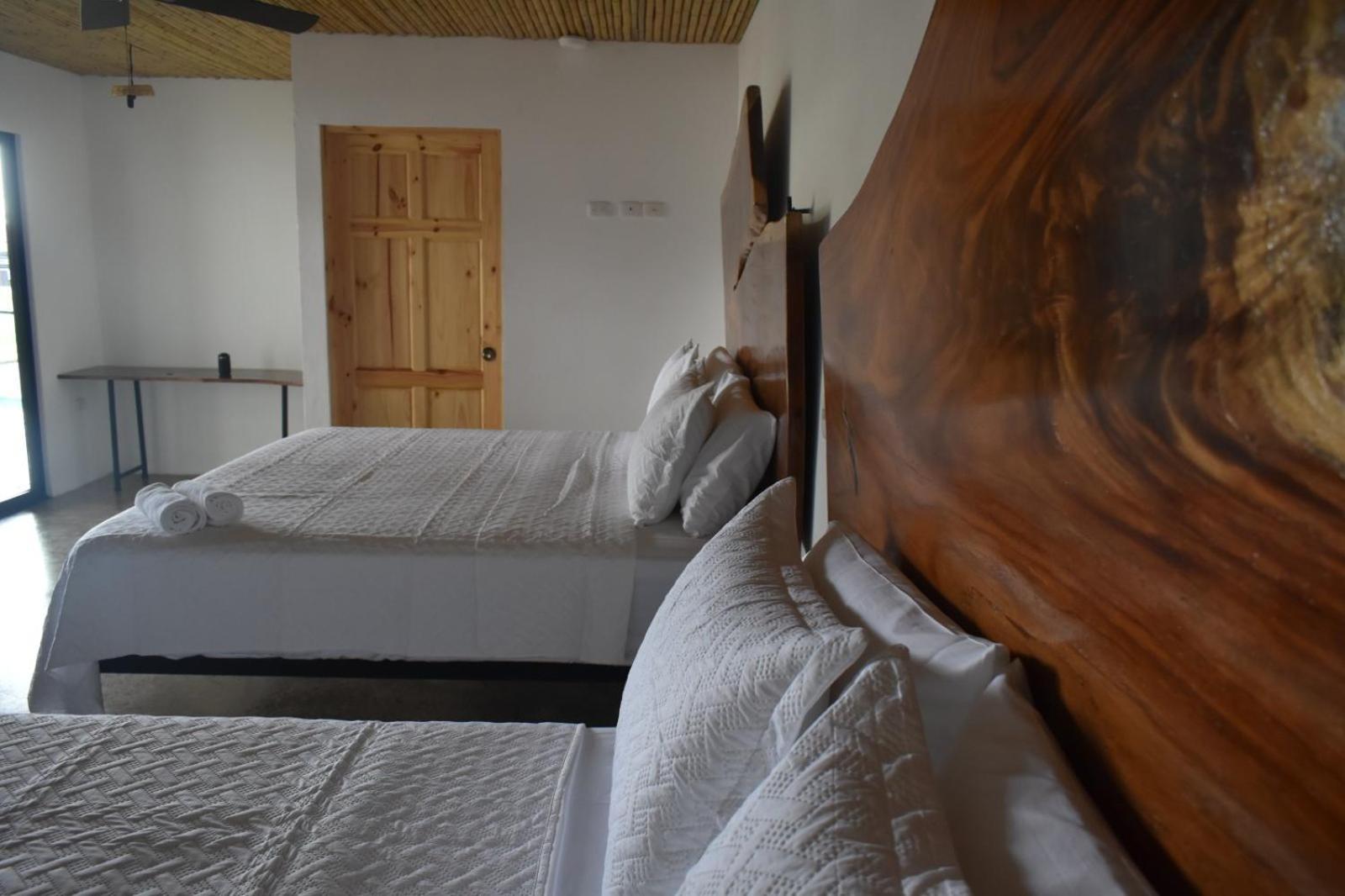 Bonding Coffee Roaster Cafe & Hotel Quepos Ngoại thất bức ảnh