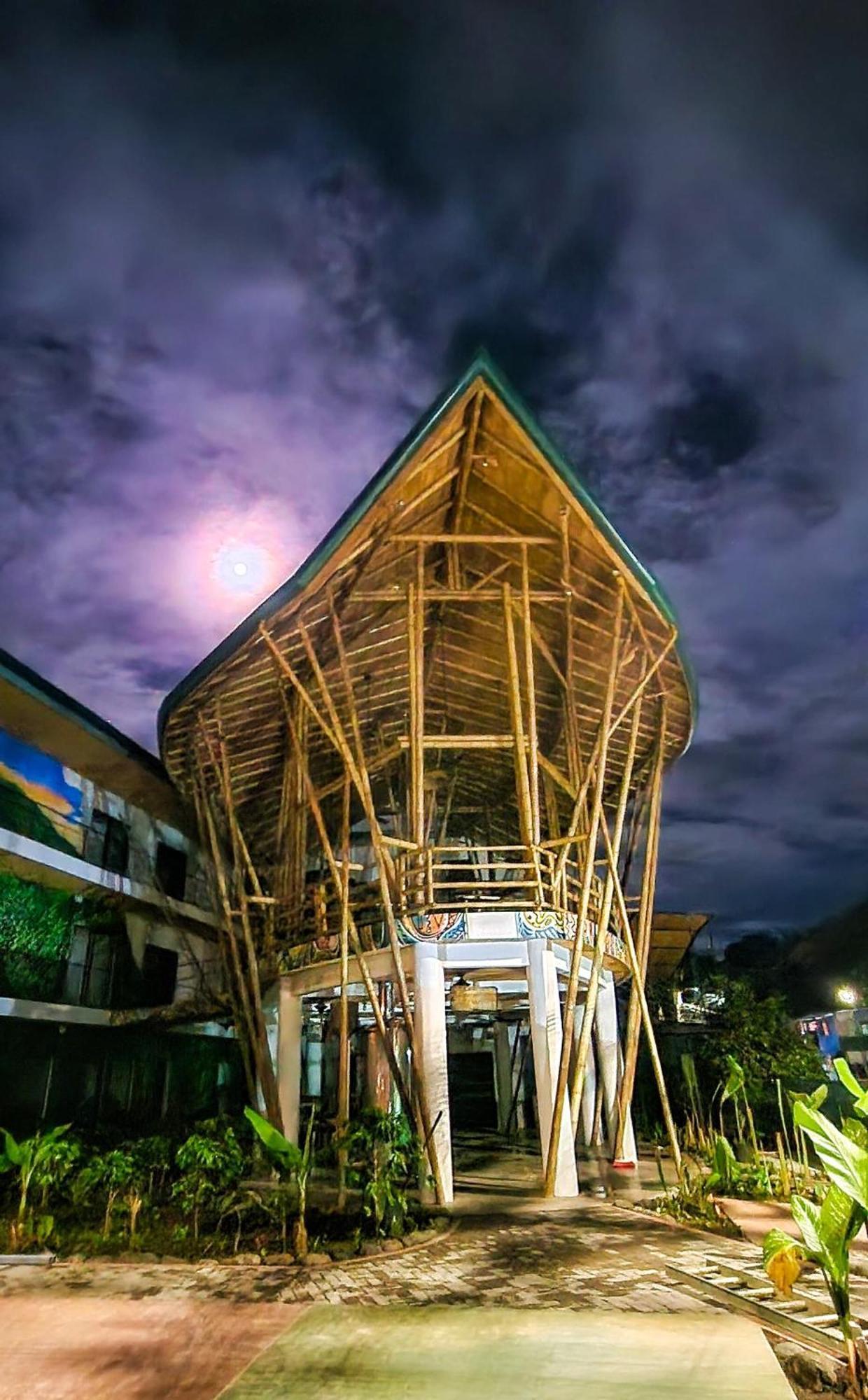 Bonding Coffee Roaster Cafe & Hotel Quepos Ngoại thất bức ảnh