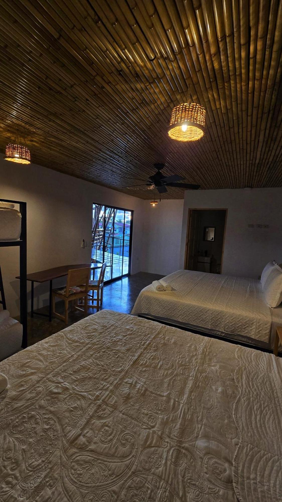 Bonding Coffee Roaster Cafe & Hotel Quepos Ngoại thất bức ảnh
