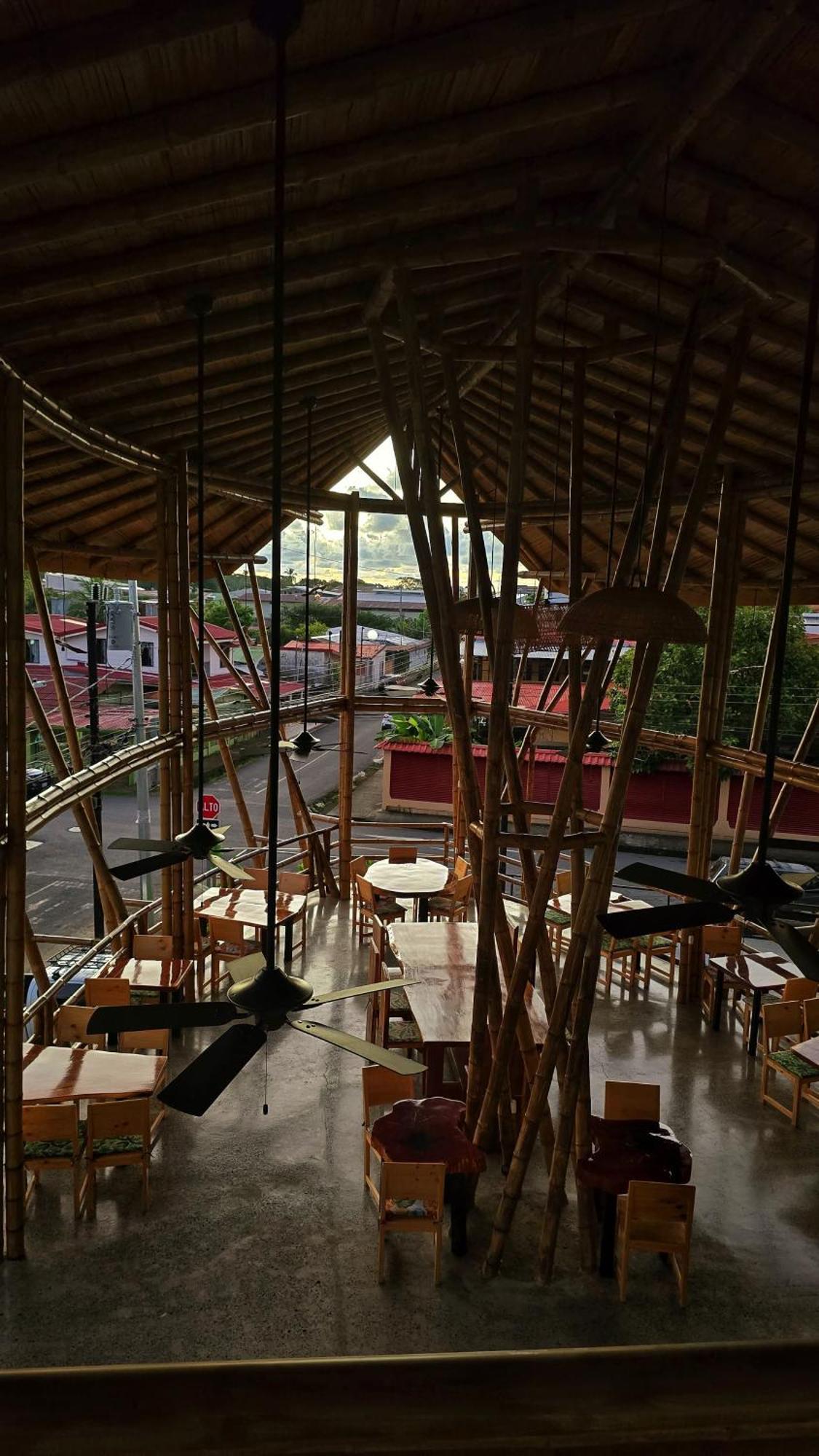 Bonding Coffee Roaster Cafe & Hotel Quepos Ngoại thất bức ảnh