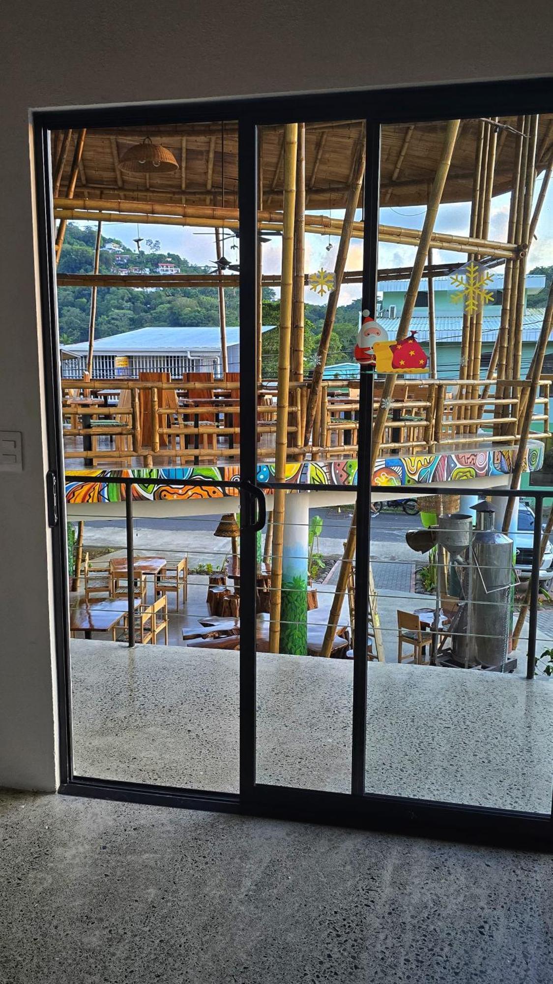 Bonding Coffee Roaster Cafe & Hotel Quepos Ngoại thất bức ảnh