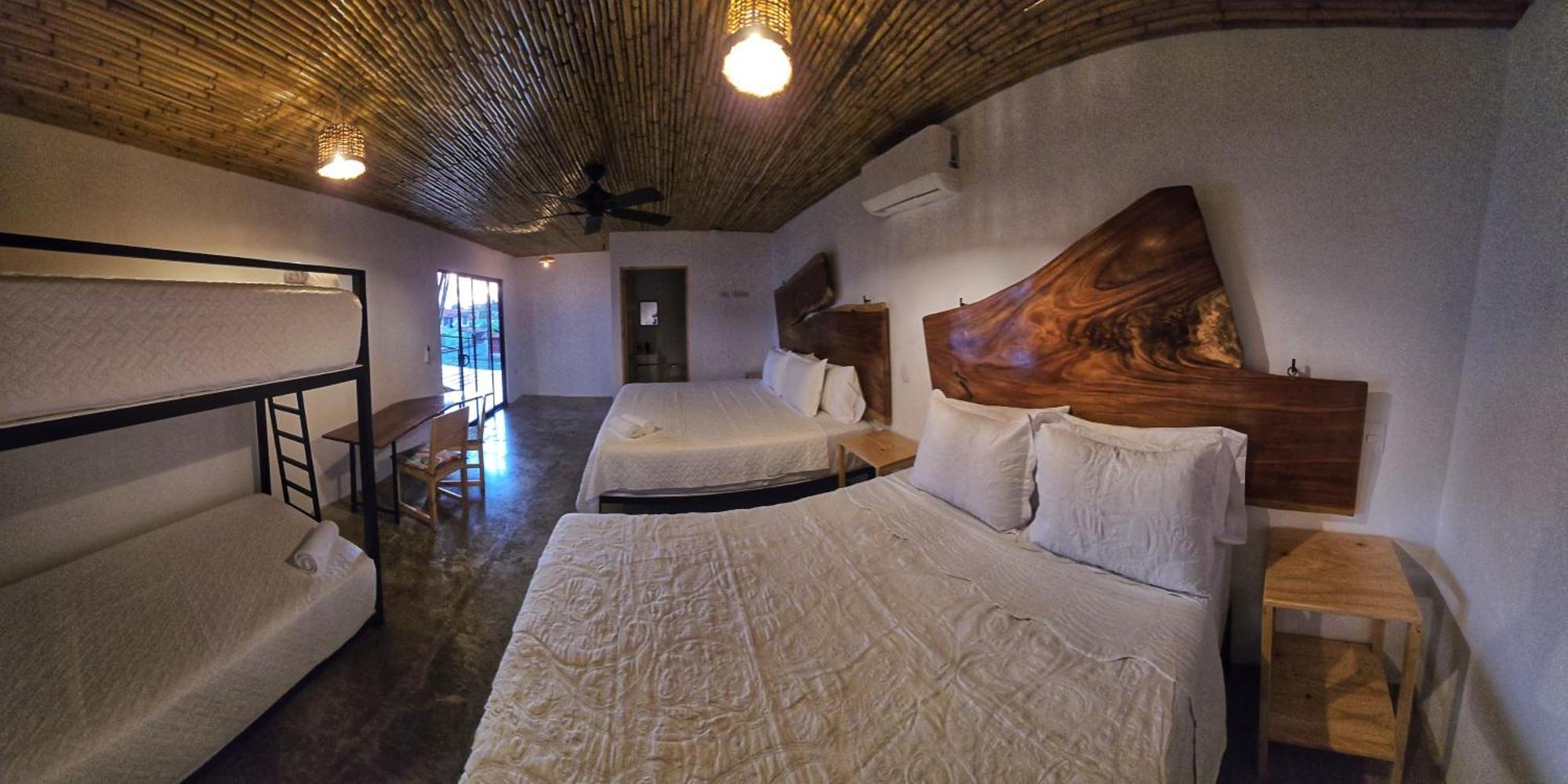 Bonding Coffee Roaster Cafe & Hotel Quepos Ngoại thất bức ảnh