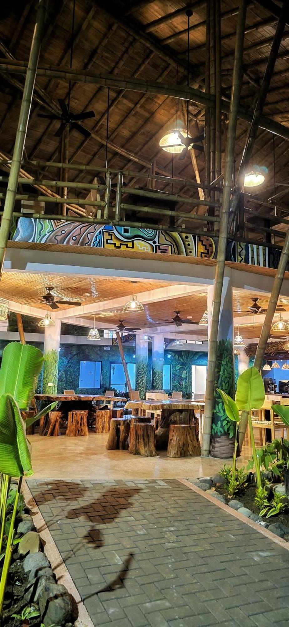 Bonding Coffee Roaster Cafe & Hotel Quepos Ngoại thất bức ảnh