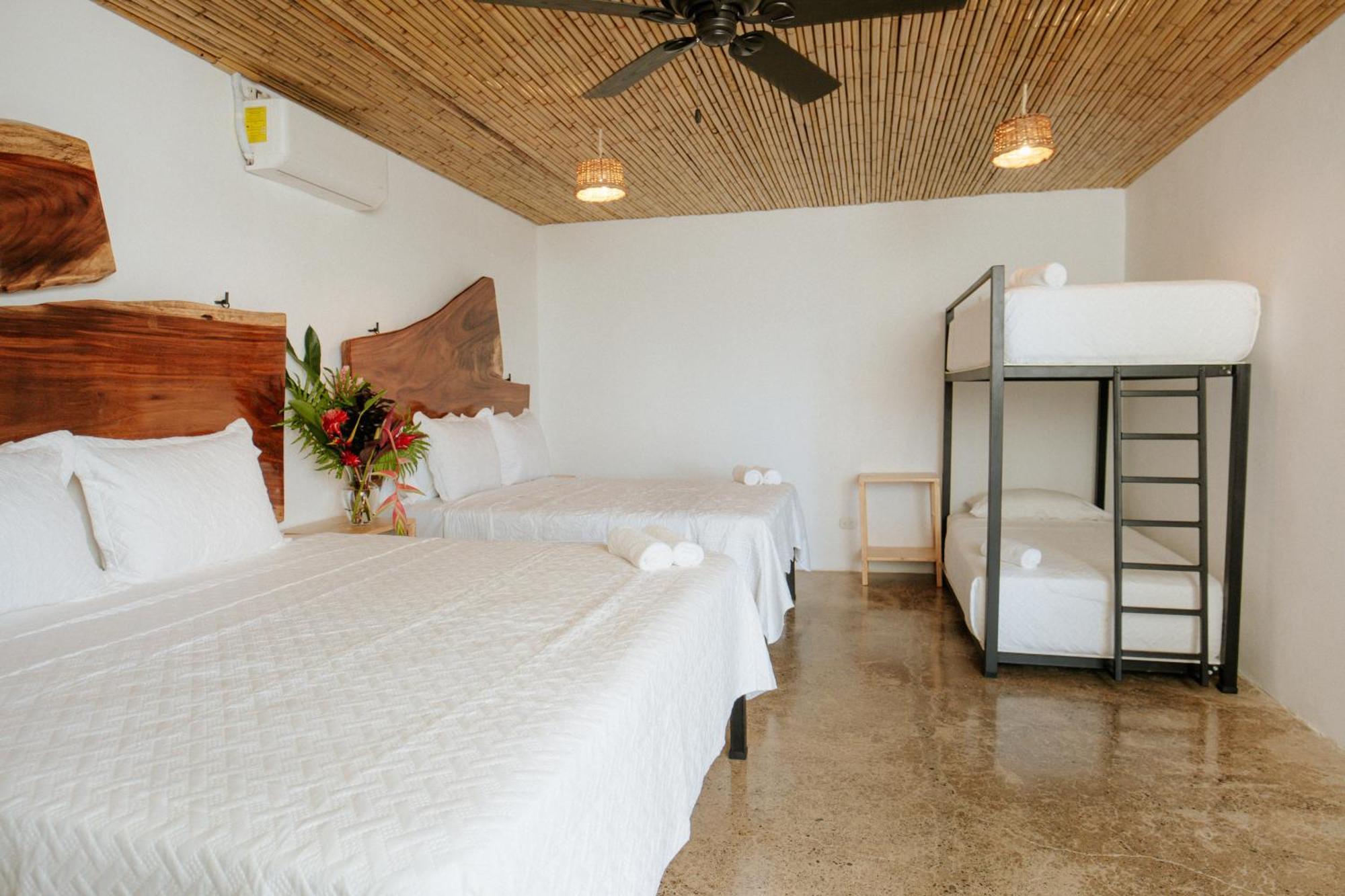 Bonding Coffee Roaster Cafe & Hotel Quepos Ngoại thất bức ảnh