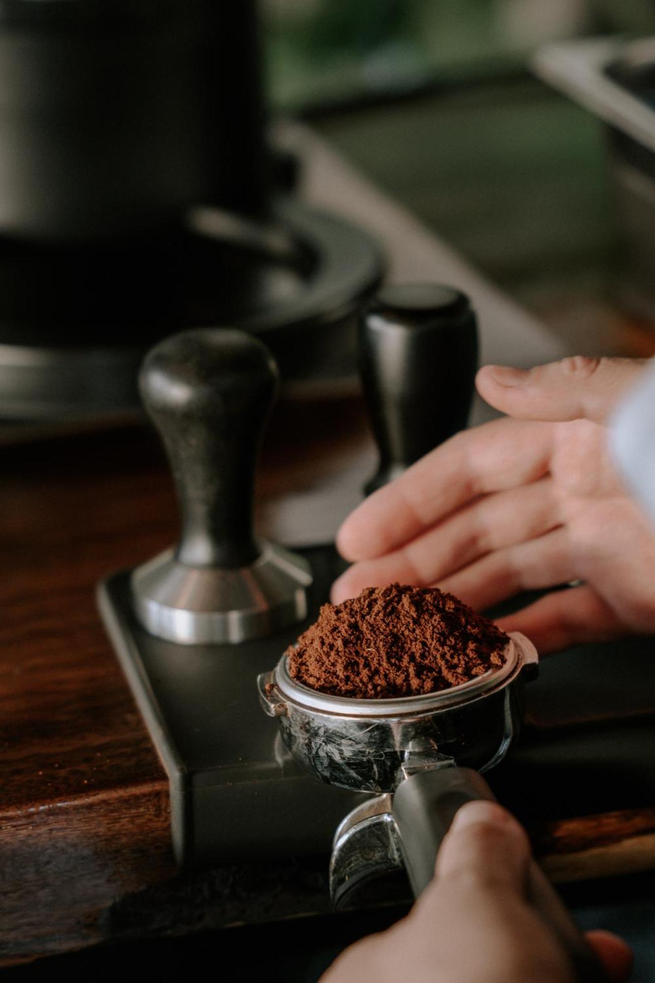 Bonding Coffee Roaster Cafe & Hotel Quepos Ngoại thất bức ảnh