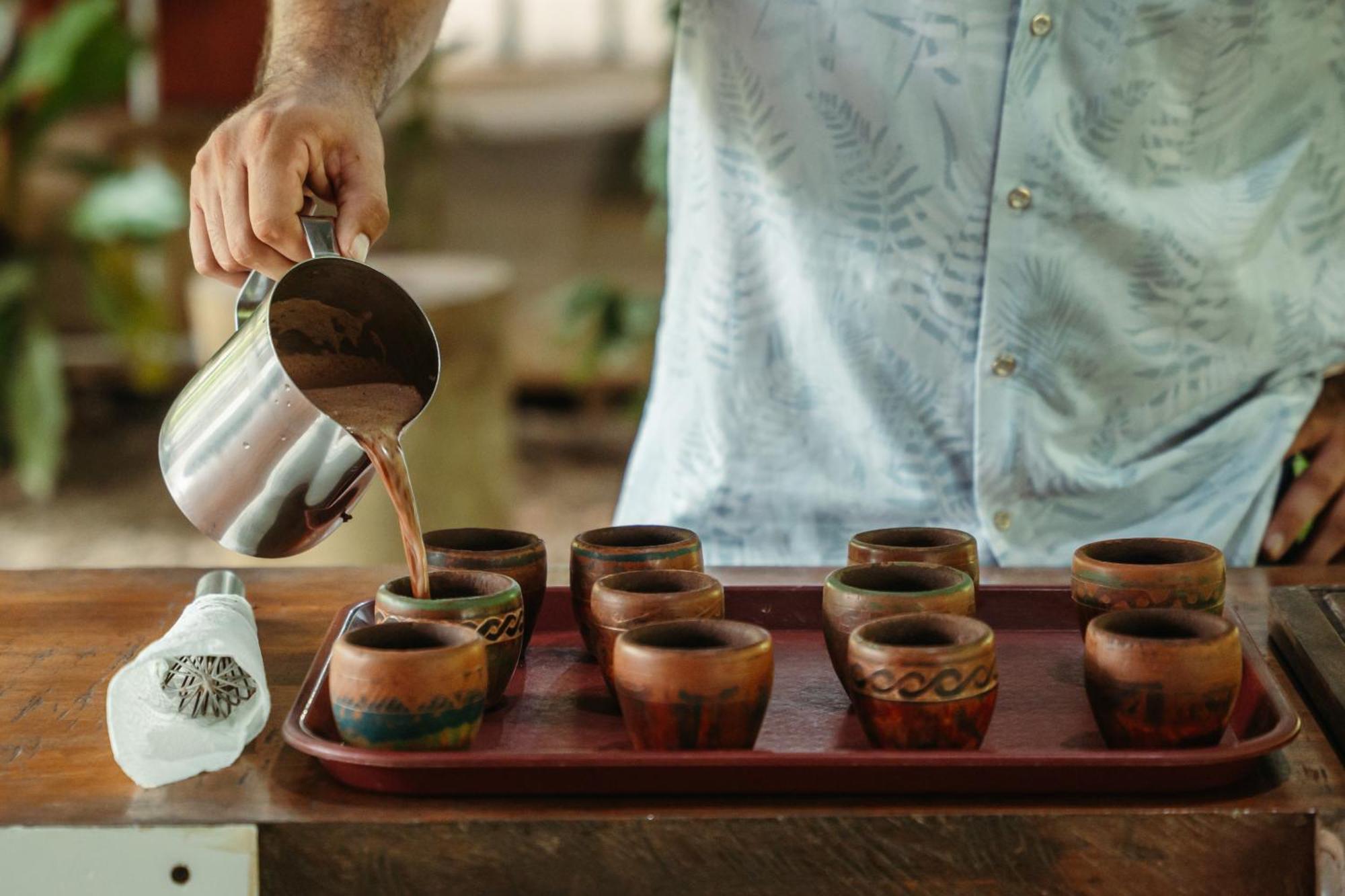 Bonding Coffee Roaster Cafe & Hotel Quepos Ngoại thất bức ảnh